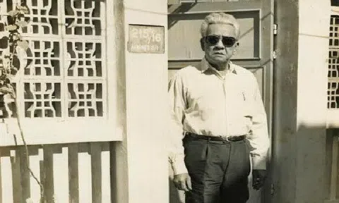 NSND Năm Châu: Bậc thầy của sân khấu cải lương Nam bộ