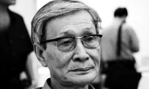 Tiểu thuyết gia lớn nhất văn học Việt Nam từ trần