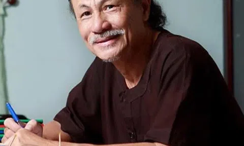 Đạo diễn, Nghệ sỹ Ưu tú Lê Cung Bắc qua đời ở tuổi 75