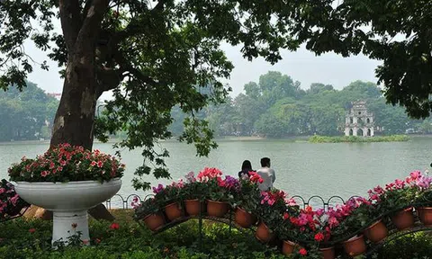 Tây Bắc Bộ có mưa to và dông, Trung Bộ - Tây Nguyên - Nam Bộ ngày nắng, chiều tối mưa dông vài nơi