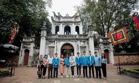 Phú Thọ: Trường THPT chuyên Hùng Vương ba năm liền có học sinh dự thi OLYMPIC Quốc tế môn Sinh học