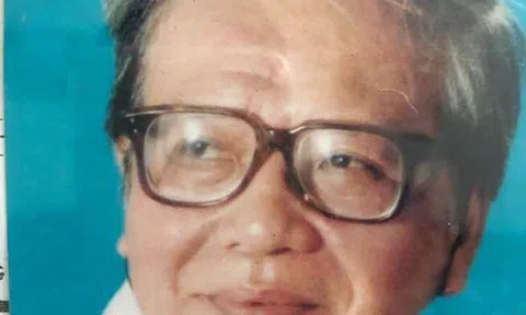 Kỷ niệm 96 năm Ngày báo chí CMVN (21/6): Phóng viên ảnh Nguyễn Chính - Nét tài hoa của chàng trai Hà Nội