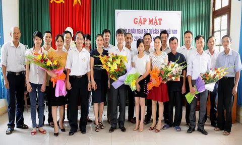 Bắc Giang: Chuyện về anh kỹ sư nông nghiệp bén duyên trở thành nhà báo