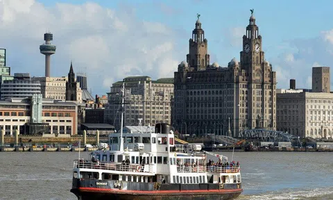 UNESCO đề xuất đưa thành phố cảng Liverpool khỏi Danh sách di sản thế giới