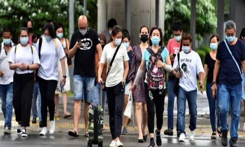 Các biến thể không ngừng xuất hiện: Thế giới kêu gọi “hãy tiêm vaccine và đừng chờ đợi”