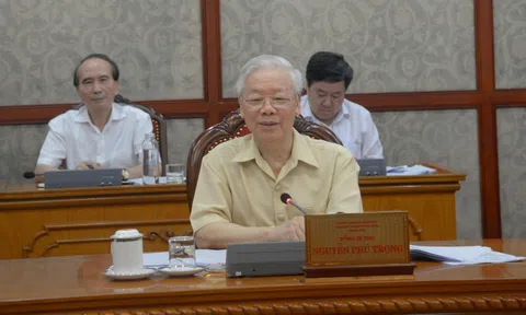 Bộ Chính trị đồng ý chủ trương hỗ trợ người lao động và người sử dụng lao động