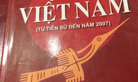   Lịch sử Việt Nam (Từ tiền sử đến năm 2007) (Kỳ 1)     