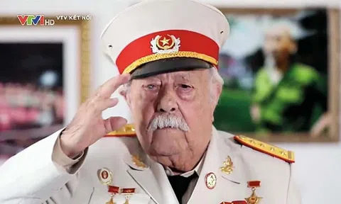 Anh hùng lực lượng vũ trang nhân dân Nguyễn Văn Lập đã qua đời, hưởng thọ 94 tuổi