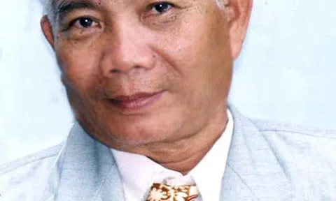 Vĩnh biệt người kể chuyện Bác Ba Phi