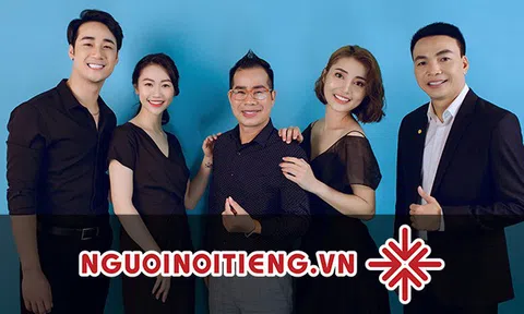 Cặp bài trùng MC Phạm Hồng Phong, CEO Miss Dental Vũ Quang Huy kiến tạo đột phá ‘những nụ cười tỏa nắng’?