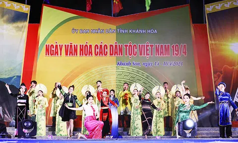 Khánh Hòa: Ngành Văn hóa nỗ lực hoạt động trong những ngày dịch