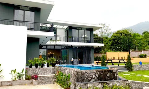 Kín lịch đặt phòng  nghỉ dưỡng xung quanh Hà Nội khi khống chế được CoVid 19