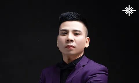 Tự tình cùng âm nhạc với Nhạc sĩ Tuấn Hồ