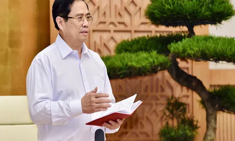 Quyết liệt hơn, mạnh mẽ hơn, sử dụng hiệu quả sức mạnh tổng lực để ngăn chặn, đẩy lùi dịch bệnh tại TPHCM và các tỉnh lân cận