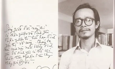 Nhạc Trịnh trong tôi!