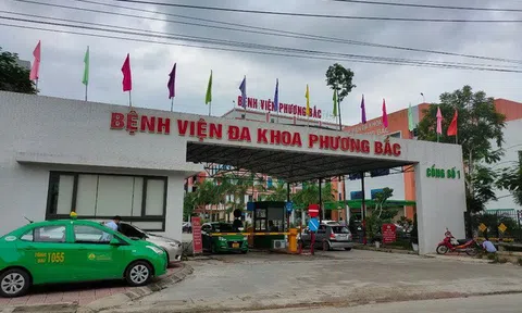 Tuyên Quang: Giúp bà mẹ bị suy thận mạn đạt ước nguyện “mẹ tròn con vuông”