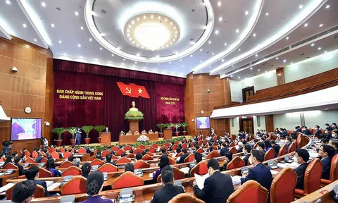 Trung ương thống nhất cao với những cơ chế, chính sách, biện pháp đột phá, khả thi về phát triển KTXH