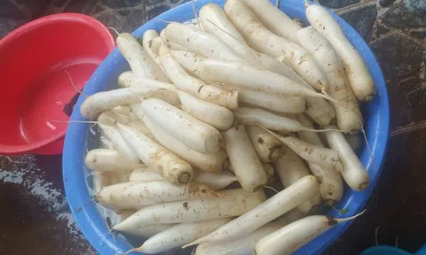Chuyện sáng nay (9/7) ở TPHCM: "Một miếng khi đói bằng một gói khi no"