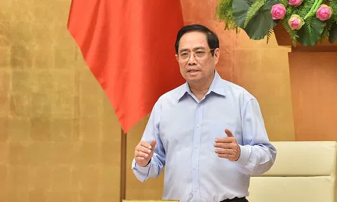 Quyết tâm kiềm chế, ngăn chặn, đẩy lùi dịch bệnh tại TPHCM và các tỉnh trong thời gian sớm nhất