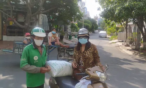 Chuyện sáng nay (11/7/2021) - Ngày thứ 3 Sài Gòn phong tỏa phòng chống dịch CoVid 19