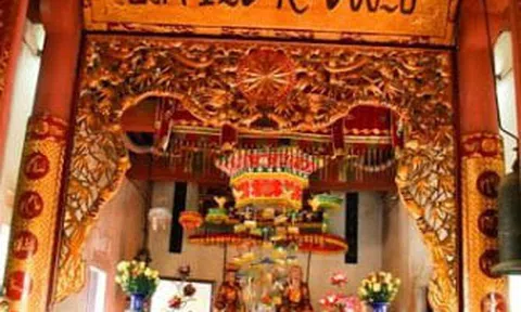 Sĩ Nhiếp và vai trò cá nhân trong lịch sử