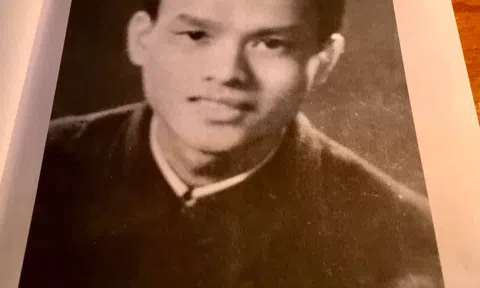 Kỷ niệm Ngày Thương binh- Liệt sĩ (27-7): Nhạc sĩ Vĩnh Bảo - Liệt sĩ, Anh hùng lực lượng vũ trang nhân dân