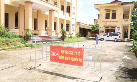 Phú Thọ được Bộ Y tế lựa chọn xây dựng Trung tâm Hồi sức tích cực cấp vùng