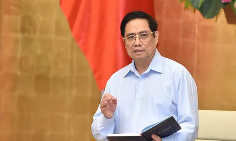 Huy động sức mạnh tổng lực, nâng cao hiệu lực, hiệu quả chống dịch trên phạm vi cả nước