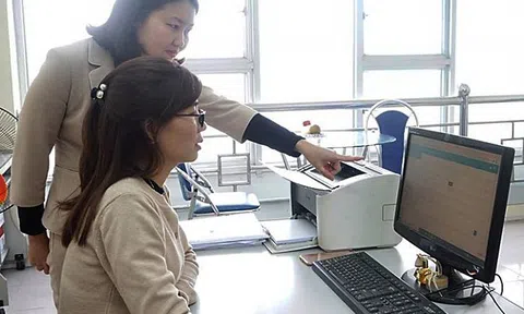 Phú Thọ: Sở Thông tin Truyền thông nỗ lực ngăn chặn thông tin xấu, độc trên internet