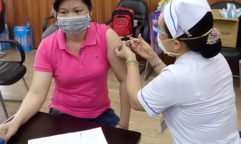 Bộ Y tế chấn chỉnh công tác tiêm chủng, yêu cầu rà soát đối tượng tiêm