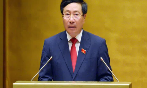 Tập trung lực lượng để dập dịch nhanh nhất, sớm nhất tại TPHCM và một số tỉnh đang bùng phát mạnh