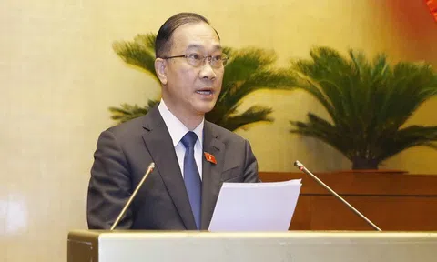 Công tác điều hành của Chính phủ: Quyết liệt, nhất quán, sâu sát