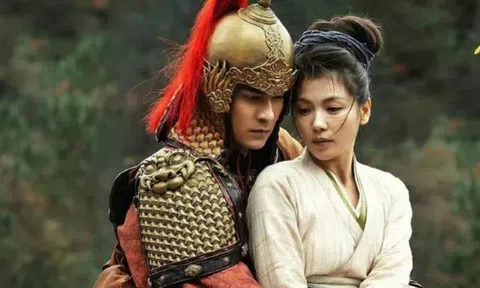 Lưu Đào, Châu Du Dân gây bất ngờ khi đóng vai tiểu tam, sở khanh