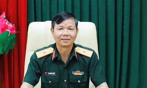 Quân đội làm tốt nhiệm vụ quốc phòng và phòng chống đại dịch COVID-19