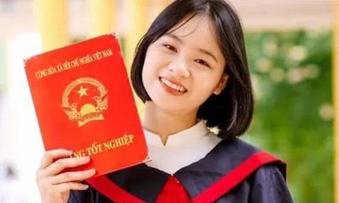 Phú Thọ: Xếp thứ 6 cả nước về số bài thi đạt điểm 10 kỳ thi tốt nghiệp THPT 2021