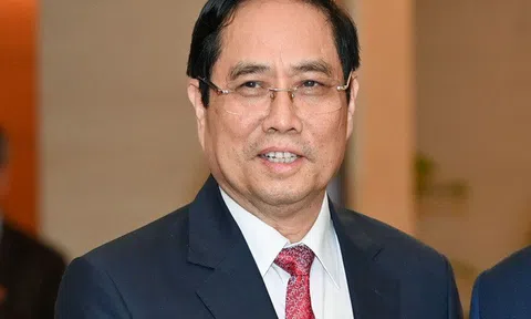 Tóm tắt tiểu sử Thủ tướng Phạm Minh Chính