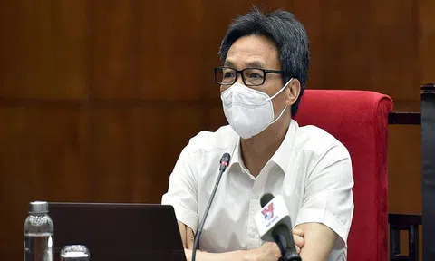 Nhiều tỉnh đề nghị kéo dài thời gian thực hiện Chỉ thị 16