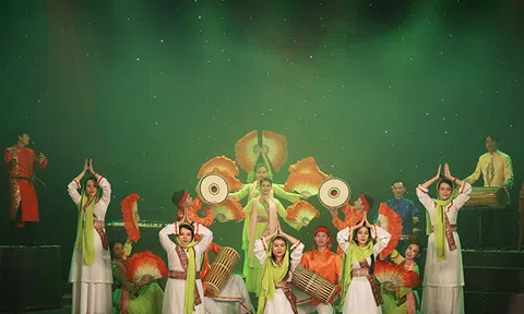 Nghĩ về danh xưng nghệ sĩ…