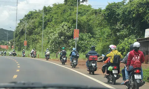 Cấm di chuyển từ vùng dịch – phản ứng chính sách cần thiết