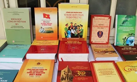 Thủ tướng phê duyệt chương trình đặt hàng xuất bản ấn phẩm sử dụng ngân sách nhà nước