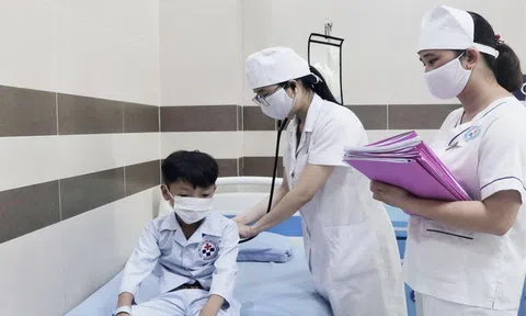 Phú Thọ:  Nỗ lực nâng cao chất lượng Y tế  huyện vùng cao Tân Sơn