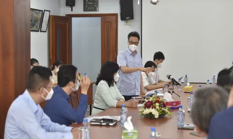 Tạo điều kiện hoạt động thuận lợi, an toàn cho các DN tuyến đầu