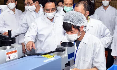 Thủ tướng yêu cầu tăng cường các biện pháp phòng chống dịch quyết liệt hơn, hiệu quả hơn