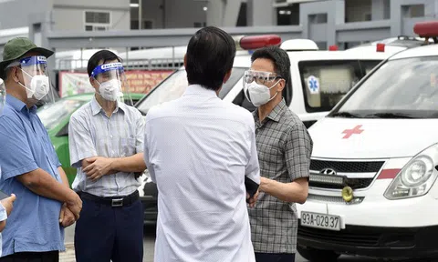 Sáng tạo từ những trăn trở, trách nhiệm trong vùng dịch