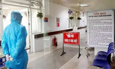 Bộ Y tế ra công điện khẩn chỉ đạo các biện pháp cấp bách để chống dịch hiệu quả