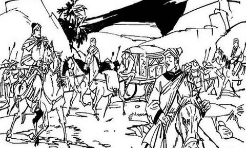 Hướng về Nam - Tri ân tiền nhân đi mở cõi  (Bài 1)  