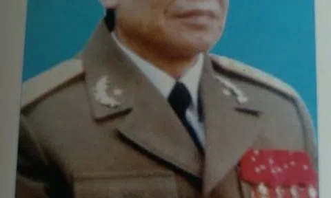 Kỷ niệm với Thượng tướng Lê Khả Phiêu