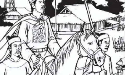 Hướng về Nam: Nhớ thuở “Khẩn hoang lập ấp” của Chúa tiên Nguyễn Hoàng (Bài 2)