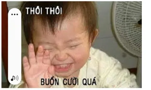 Cười sảng khoái: Chuyện nói thật phần 1