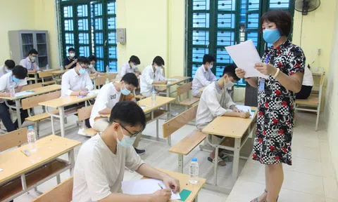 Tuyển sinh đại học, cao đẳng năm 2021: Bảo đảm quyền lợi cho thí sinh